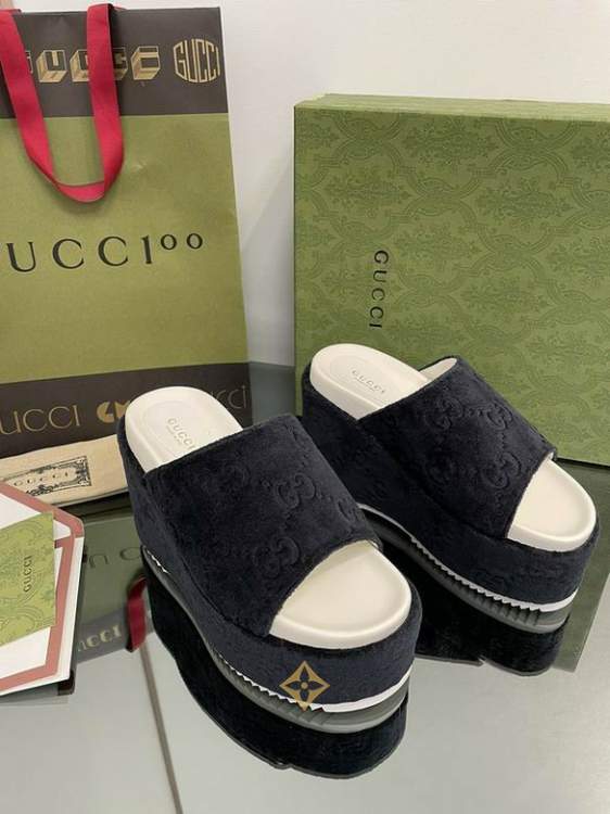 Picture of Gucci Shoes _SKUGuccisz35-43mhf01075981